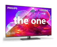 Philips 50PQS9001/12 50" QLED 4K 100Hz Smart TV - 1576687 - zdjęcie 3